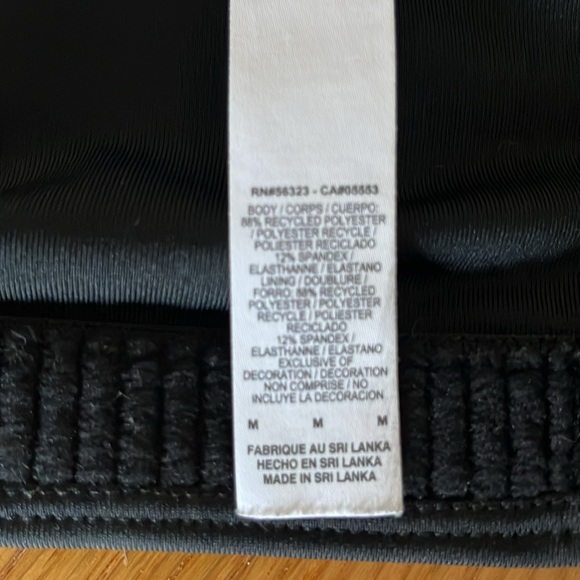 NIKE sports bra - Picture 4 of 4